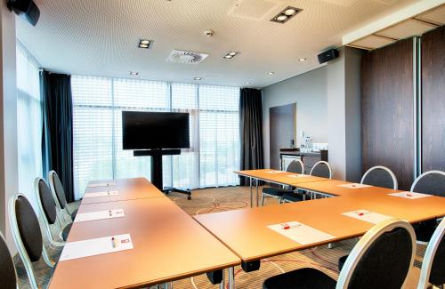 Leonardo Royal Hotel Ulm - image 13