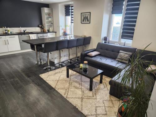 appartement Morteau - Location saisonnière - Morteau