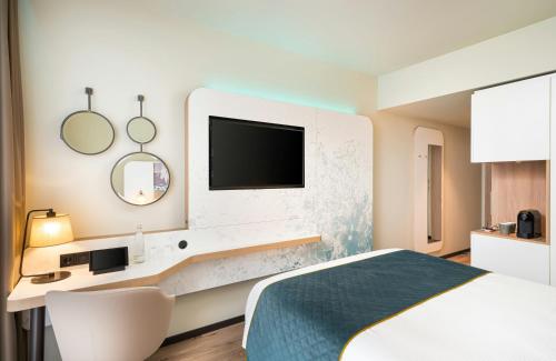 Leonardo Hotel Hamburg Altona - image 4