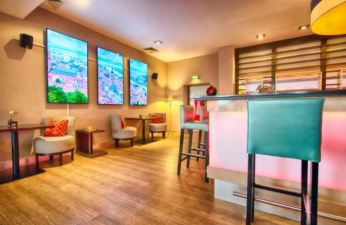 Leonardo Hotel Heidelberg Walldorf - image 13
