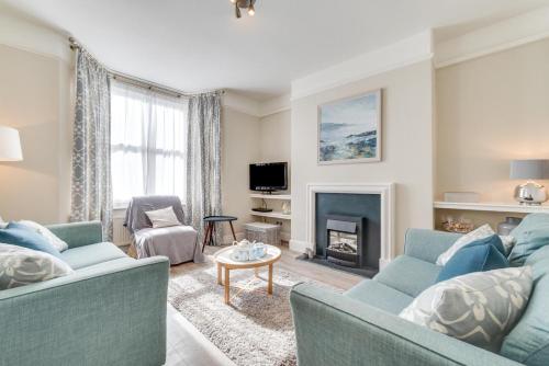 設施, 4 Bed in Padstow oc-p00245 in 帕德斯托市中心
