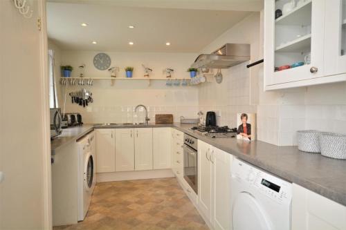 設施, 4 Bed in Padstow oc-p00245 in 帕德斯托市中心