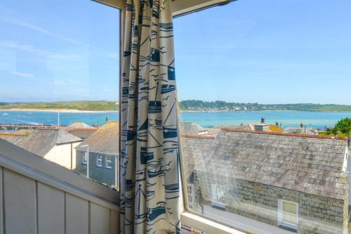 設施, 4 Bed in Padstow oc-p00245 in 帕德斯托市中心