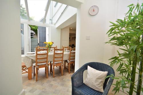 設施, 4 Bed in Padstow oc-p00245 in 帕德斯托市中心