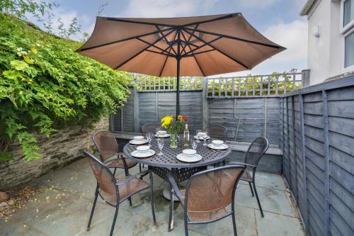 設施, 4 Bed in Padstow oc-p00245 in 帕德斯托市中心