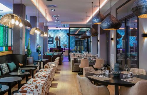 NYX Hotel Bilbao by Leonardo Hotels - image 13