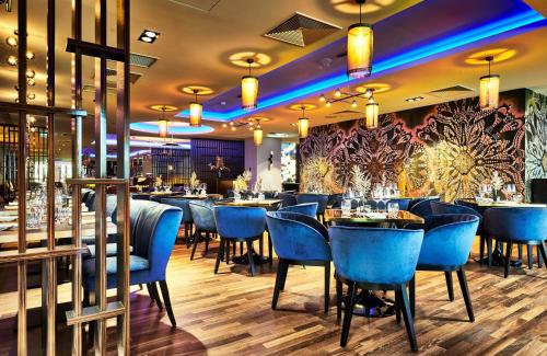 NYX Hotel Warsaw by Leonardo Hotels, Warschau (Foto 9)
