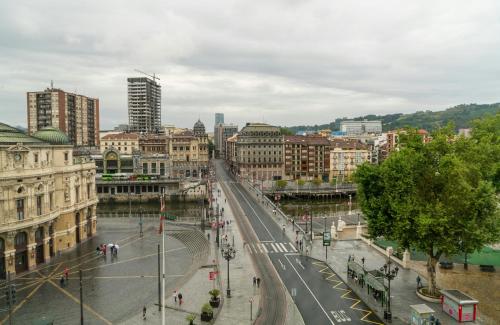 NYX Hotel Bilbao by Leonardo Hotels - image 5