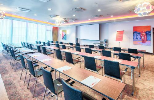 Leonardo Hotel Munich City South - image 10