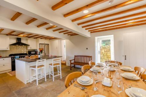 4 Bed in Mallerstang oc-s22487 gîte à louer Pendragon Castle