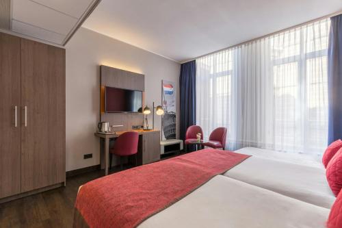 Leonardo Boutique Hotel Amsterdam Vondelpark - image 5