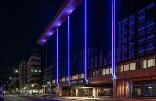 NYX Hotel Rome by Leonardo Hotels in Rom
