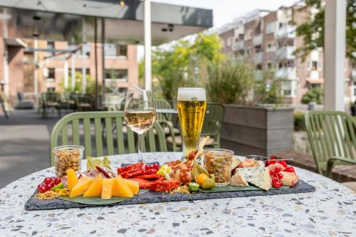 Apollo Hotel Breda City Centre - image 12