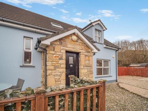 Iekārtas, 3 Bed in Portnoo oc-ii16793 in Lettermacaward