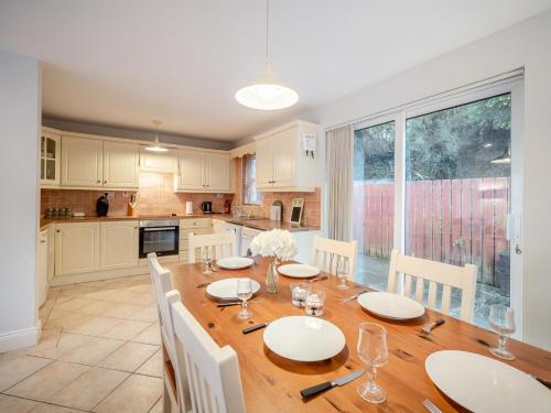 Iekārtas, 3 Bed in Portnoo oc-ii16793 in Lettermacaward
