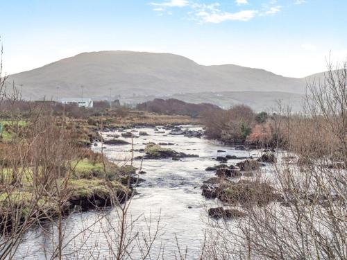 Iekārtas, 3 Bed in Portnoo oc-ii16793 in Lettermacaward