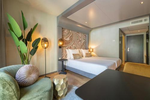 Apollo Hotel Breda City Centre - image 3