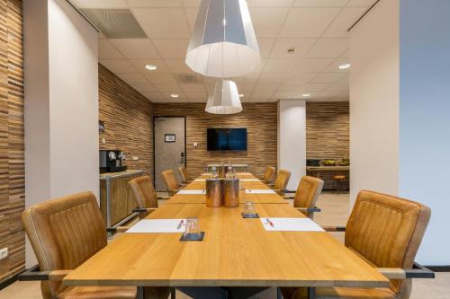Apollo Hotel Groningen - image 13