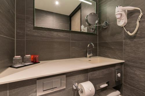 Apollo Hotel Groningen - image 11
