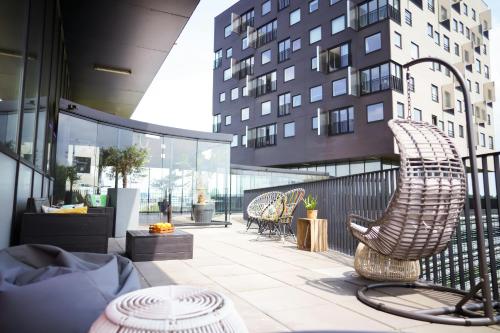 Leonardo Hotel Groningen