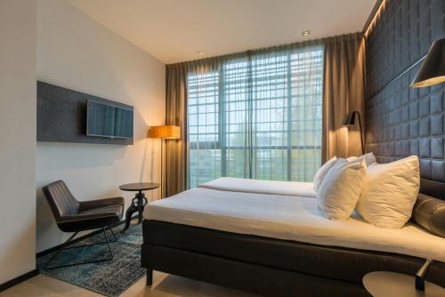 Leonardo Hotel Groningen Stadspark in โกรนิงเกน
