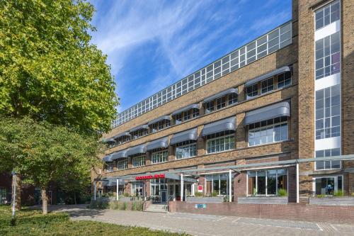 Apollo Hotel Breda City Centre - image 4