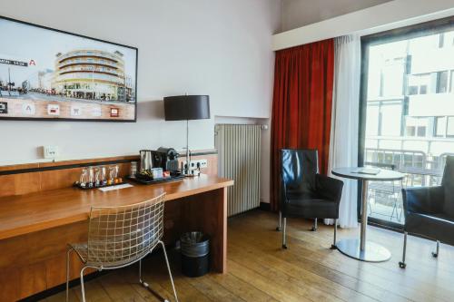 Leonardo Hotel Utrecht City Center, Utrecht (foto 9)