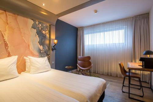Apollo Hotel Almere City Centre - image 7