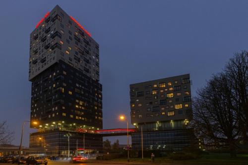 Apollo Hotel Groningen - image 6