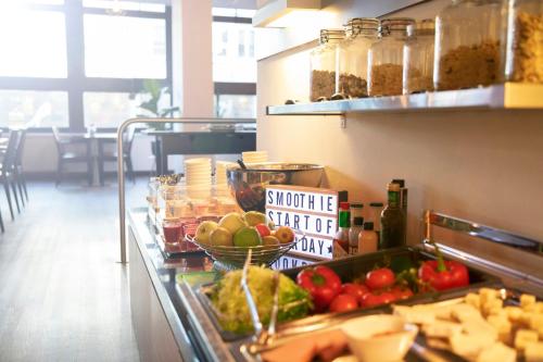 Leonardo Hotel Utrecht City Center, Utrecht (foto 7)