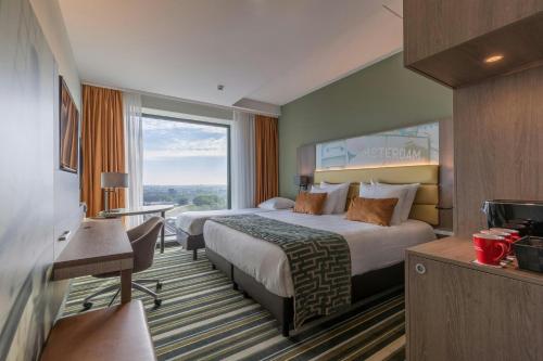 Leonardo Royal Hotel Amsterdam in Amsterdam