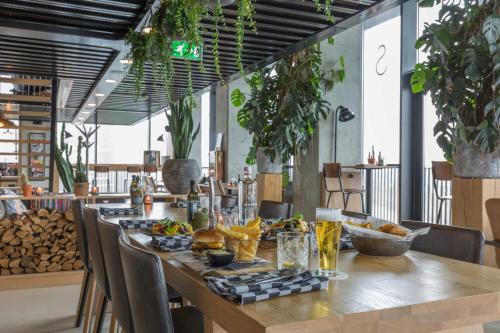 Apollo Hotel Groningen - image 9