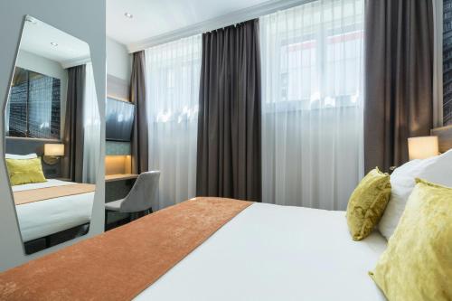 Leonardo Boutique Museumhotel - image 14