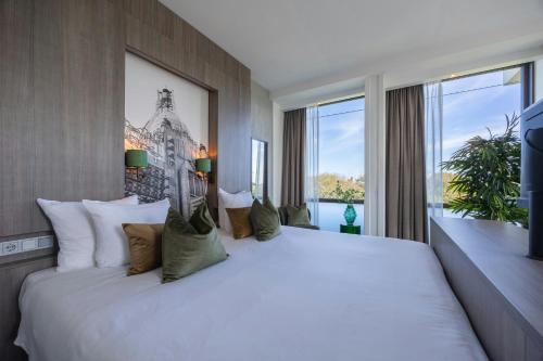 Leonardo Hotel Amsterdam Rembrandtpark, Amsterdam (photo 2)