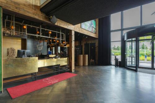 Bankett-terem, Leonardo Hotel Vinkeveen Amsterdam in De Ronde Venen
