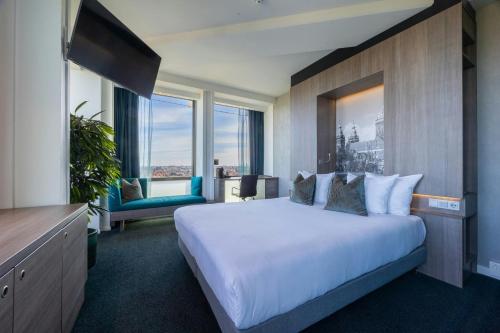 Leonardo Hotel Amsterdam Rembrandtpark - image 43
