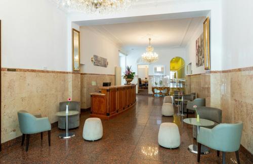 Leonardo Hotel Berlin KU'DAMM, Berlin (photo 6)