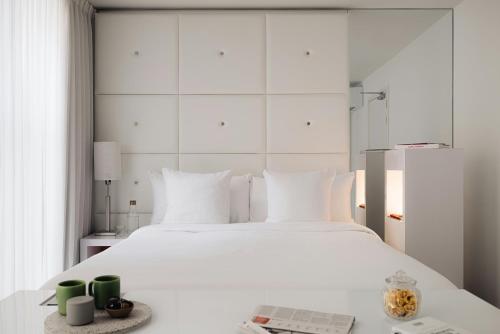 Leonardo Boutique Hotel Maastricht City Center, Маастрихт (фото 4)