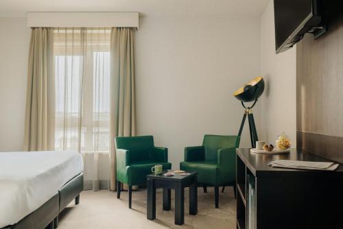 Oranje Hotel Leeuwarden - image 9