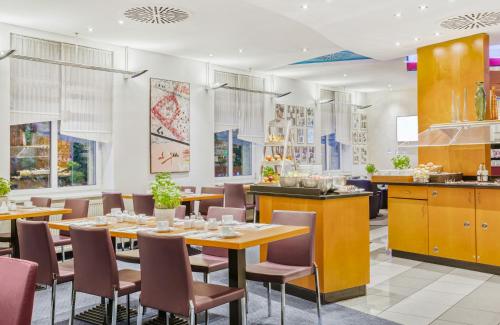 IntercityHotel Erfurt - image 12