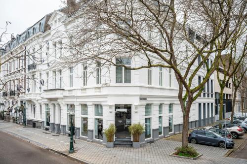 Leonardo Boutique Hotel Maastricht City Center, Maastricht