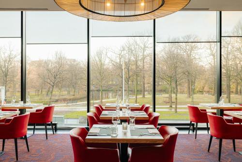 Leonardo Hotel Den Haag Babylon, Haag (fotografie 2)