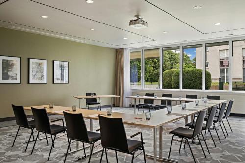 Novotel Mainz - image 3