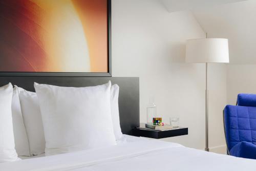 Designhotel Maastricht - image 14