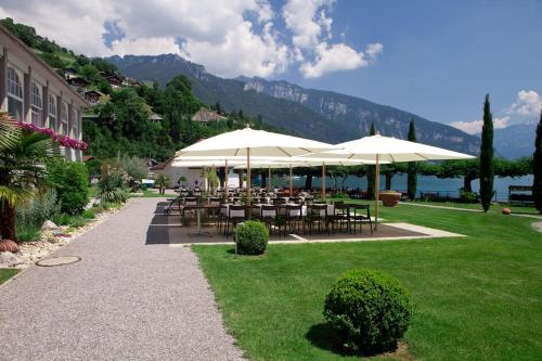 Parkhotel Gunten – Beach & Spa - image 14