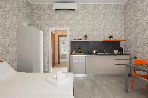 Residence La Red Residence La Red is perfectly located for both business and leisure guests in Milan. The property offers guests a range of services and amenities designed to provide comfort and convenience. Service-m