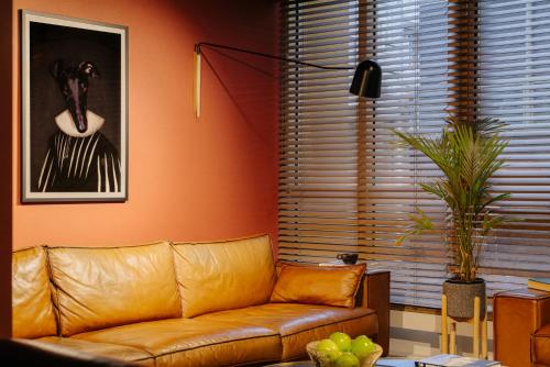 Hampshire Hotel - Theatre District Amsterdam - image 2