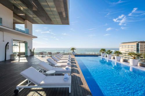 Leonardo Royal Hotel Barcelona Forum, Barcellona