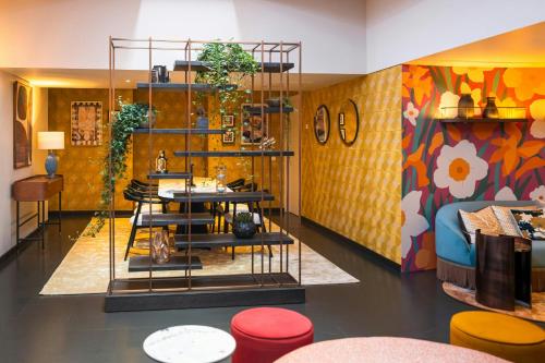 Designhotel Maastricht - main image