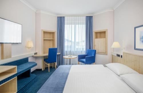 Hotel Erfurt City Center by Leonardo Hotels - image 2